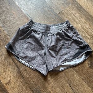 Lululemon Hotty Hot 2.5 Shorts